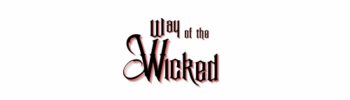 Way of the Wicked Press